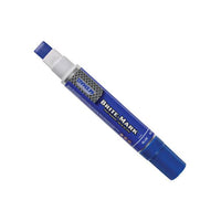 Dykem - BRITE-MARK® Jumbo Blue Broad Tip | 77001