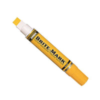 Dykem - BRITE-MARK® Jumbo Yellow, Broad Tip | 77004