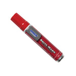 Dykem - BRITE-MARK® Jumbo Red Broad Tip | 77006