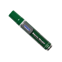 Dykem - BRITE-MARK® Jumbo Green Broad Tip | 77007