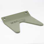 Piper - Bulkhead Plate | 77553-005