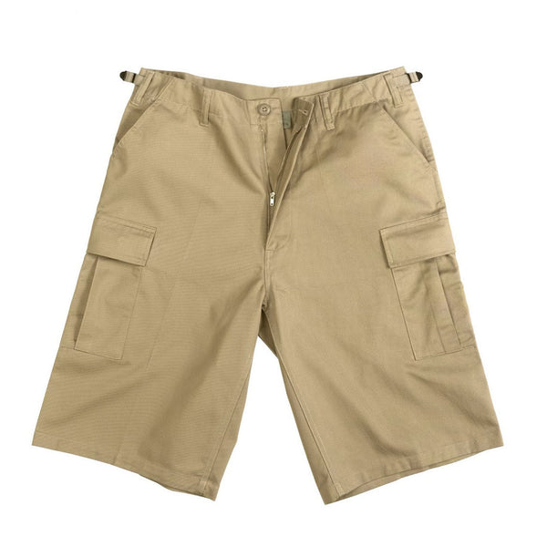 Long Length BDU Shorts