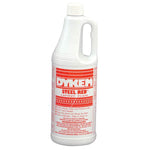 Dykem - STEEL RED™ Layout Fluid 930ml | 80696