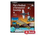 ASA - Pilots Handbook of Aeronautical Knowledge | ASA-8083-25B