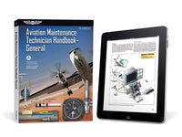 ASA - Aviation Maintenance Technician Handbook: General | ASA-8083-30A