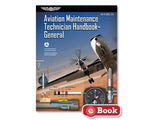 ASA - Aviation Maintenance Technician Handbook: General | ASA-8083-30A