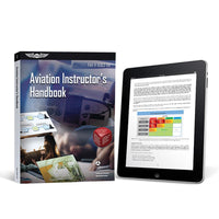 ASA - Aviation Instructor's Handbook | FAA-H-8083-9B