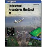 ASA - Instrument Procedures Handbook | ASA-8083-16B