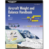 ASA - Aircraft Weight and Balance Handbook | ASA-8083-1B