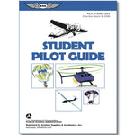 ASA - Student Pilot Guide|  ASA-8083-27A.1