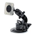 Pivot - Single Suction Cup Mount Combo Kit