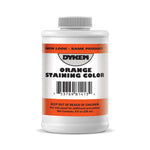 Dykem - Opaque Staining Color - Orange 8oz | 81413