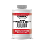 Dykem - Opaque Staining Color - Red 8oz | 81491