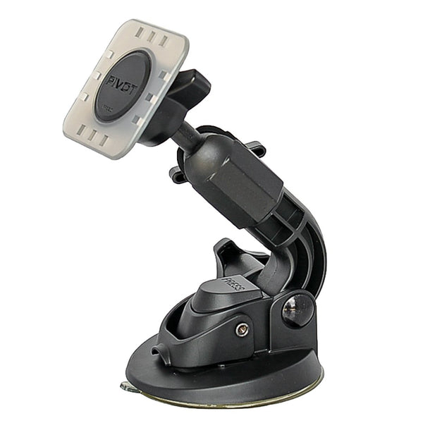 Pivot - PPK-1 And PV-815FB Low Profile Suction Cup