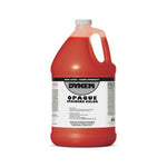 Dykem - Opaque Staining Color - Red 1 Gallon | 81791