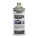 Dykem - Remover & Prep 32oz | 82638