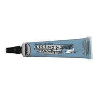 Dykem - CROSS CHECK™ Plus Blue - 1oz | 83418