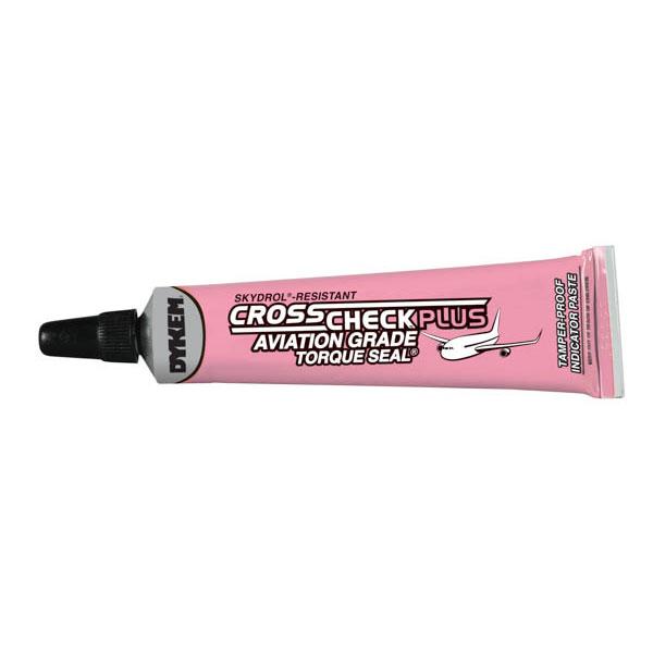 Dykem - CROSS CHECK™ Plus Pink - 1oz | 83420