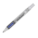 Dykem - BRITE-MARK 916, Medium Tip Paint Marker, White | 84003