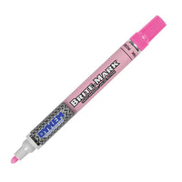 Dykem - BRITE-MARK 916, Pink, Medium Tip Paint Marker | 84009