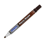 Dykem - BRITE-MARK 916, Brown, Medium Tip Paint Marker | 84010