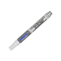 Dykem - BRITE-MARK® Roughneck White Medium Tip | 84203