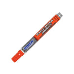 Dykem - BRITE-MARK® Roughneck Orange Medium Tip | 84205