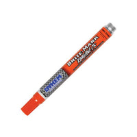 Dykem - BRITE-MARK® Roughneck Orange Medium Tip | 84205