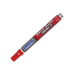 Dykem - BRITE-MARK® Roughneck Red Medium Tip | 84206