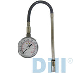 Commercial Aircraft (0-200 psi) Tire Pressure Gauge | 8885