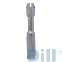 Dill Air Controls - Female Straigh Push-On Lock, On Air Chuck | 8914L 1/4" NPT