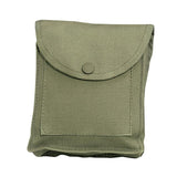 Canvas Utility Pouch