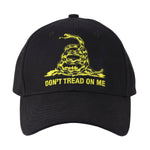 Don't Tread On Me Low Profile Cap