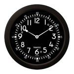 Trintec - 14" Classic Cockpit Clock | 9065-14