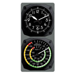 Trintec - Classic Cockpit/Airspeed | 9065/9061