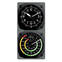 Trintec - Classic Cockpit/Airspeed | 9065/9061