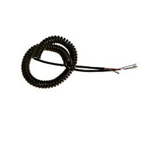 World Wide Products Coiled Communication Cord | A1061H