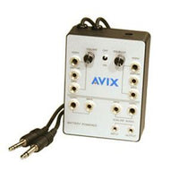 World Wide Products Intercom | A-4000