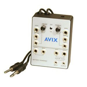 World Wide Products Intercom | A-4000