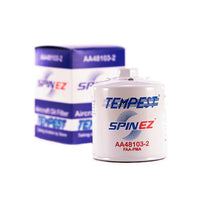 Tempest - SPIN EZ™ Aircraft Oil Filter | AA48103-2