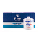 Tempest - SPIN EZ™ Aircraft Oil Filter | AA48108-2