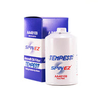 Tempest - SPIN EZ™ Aircraft Oil Filter | AA48109