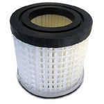 Tempest - Central Air Vacuum Filter Element | AA-D9-18-1