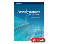 ASA - Aerodynamics for Aviators | ASA-AERODYN-2