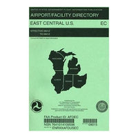 FAA Chart Supplements, Airport Facility Directories