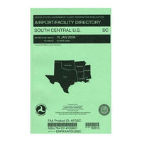 EXPIRED - FAA Chart Supplements, Airport Facility Directories