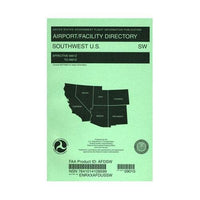 EXPIRED - FAA Chart Supplements, Airport Facility Directories