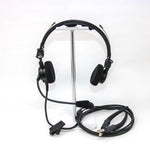 Telex - Airman 7 Lightweight Aviation Headset