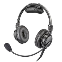 Telex - Airman 8+ Lightweight Aviation Headset