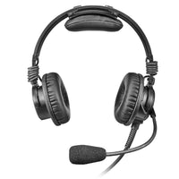 Telex - Airman 8+ Lightweight Aviation Headset